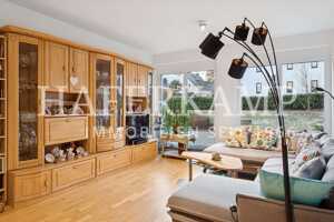 Gut vermietete 3-Zimmer-Neubau-Wohnung in gefragter Lage Neugraben-Fischbek – 21149 Hamburg – Vorschaubild 4