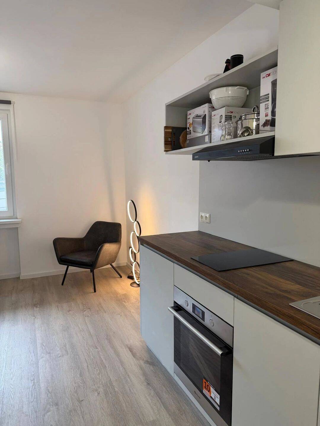 Hochwertig möbliertes Business Apartment im Zentrum von Köln – Köln – Vorschaubild 5
