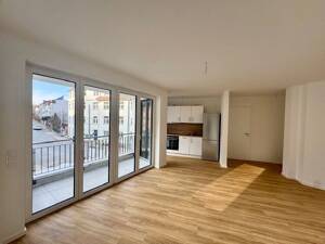 Architektur zum Ankommen-Licht, Weite und Wohnkomfort
