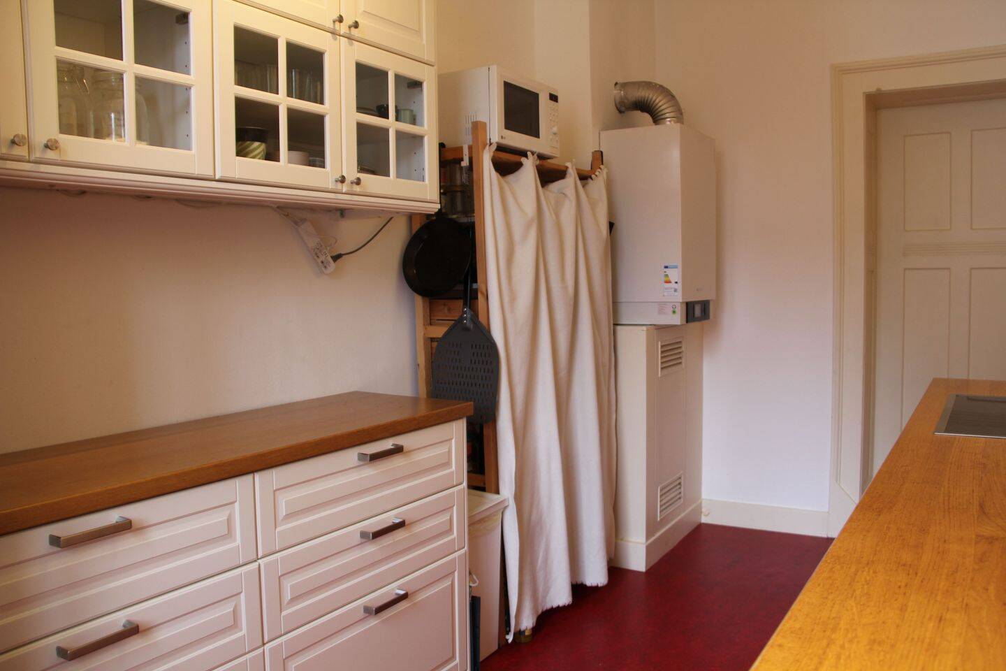 Möblierte 3 Zimmer Wohnung zur Zwischenmiete in Toplage (08/26–01/27) – Nürnberg – Vorschaubild 8