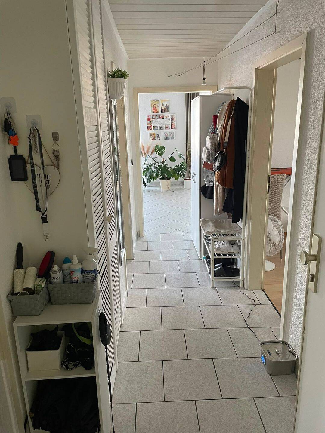 85qm, 800€ - 3 Zimmer, Pforzheim Rodgebiet, Straßbuger Str. – Pforzheim – Vorschaubild 3