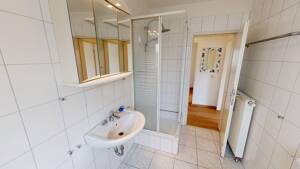 Schöne helle 2 Zimmerwohnung mit riesigen Balkon – 50321 Brühl – Vorschaubild 9