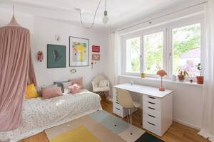 Wohnen + Kapitalanlage: Top gepflegtes, aufwendig saniertes 30er-Jahre-Haus in 1A-Lage Zehlendorf – 14167 Berlin – Vorschaubild 6