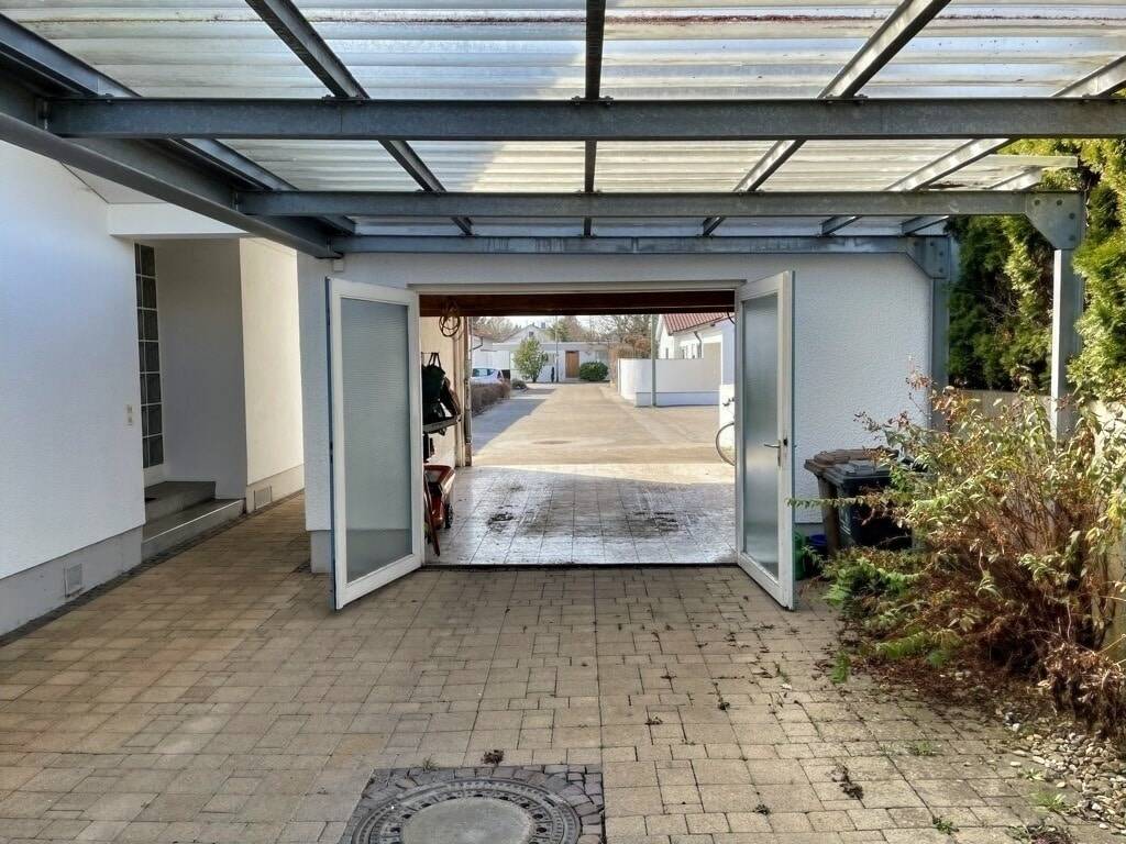 Perfekte Lage - Ruhe und viel Platz! – Memmingen – Vorschaubild 7