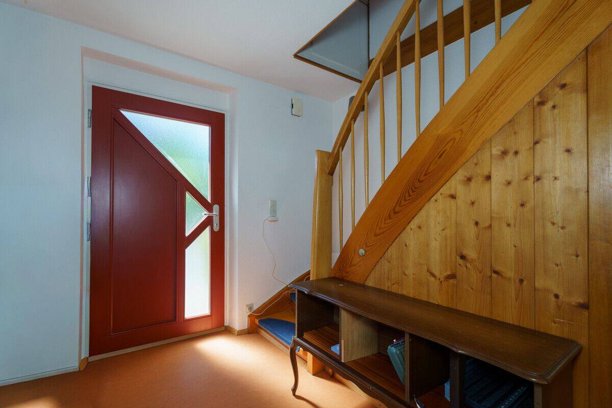 Familienfreundliche Doppelhaushälfte mit großem Garten – Volkertshausen – Vorschaubild 6