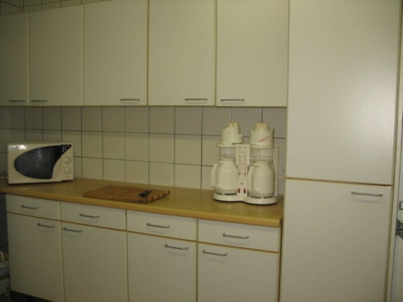 Provisionsfreies, vollmöbliertes schönes Zimmer in Nürnberg-Nord – Nürnberg – Vorschaubild 3