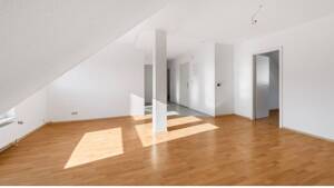 Zentrale Lage, neue Küche, helle Wohnung, 3 Zimmer – 44809 Bochum – Vorschaubild 2