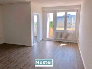 Smarter Wohnen: praktisches 1-Zimmer-Appartment – 24109 Kiel – Vorschaubild 6