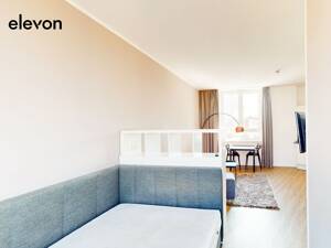 Geräumiges City-Apartment mit Möblierung - ideal für Singles & Paare – 55116 Mainz – Vorschaubild 5