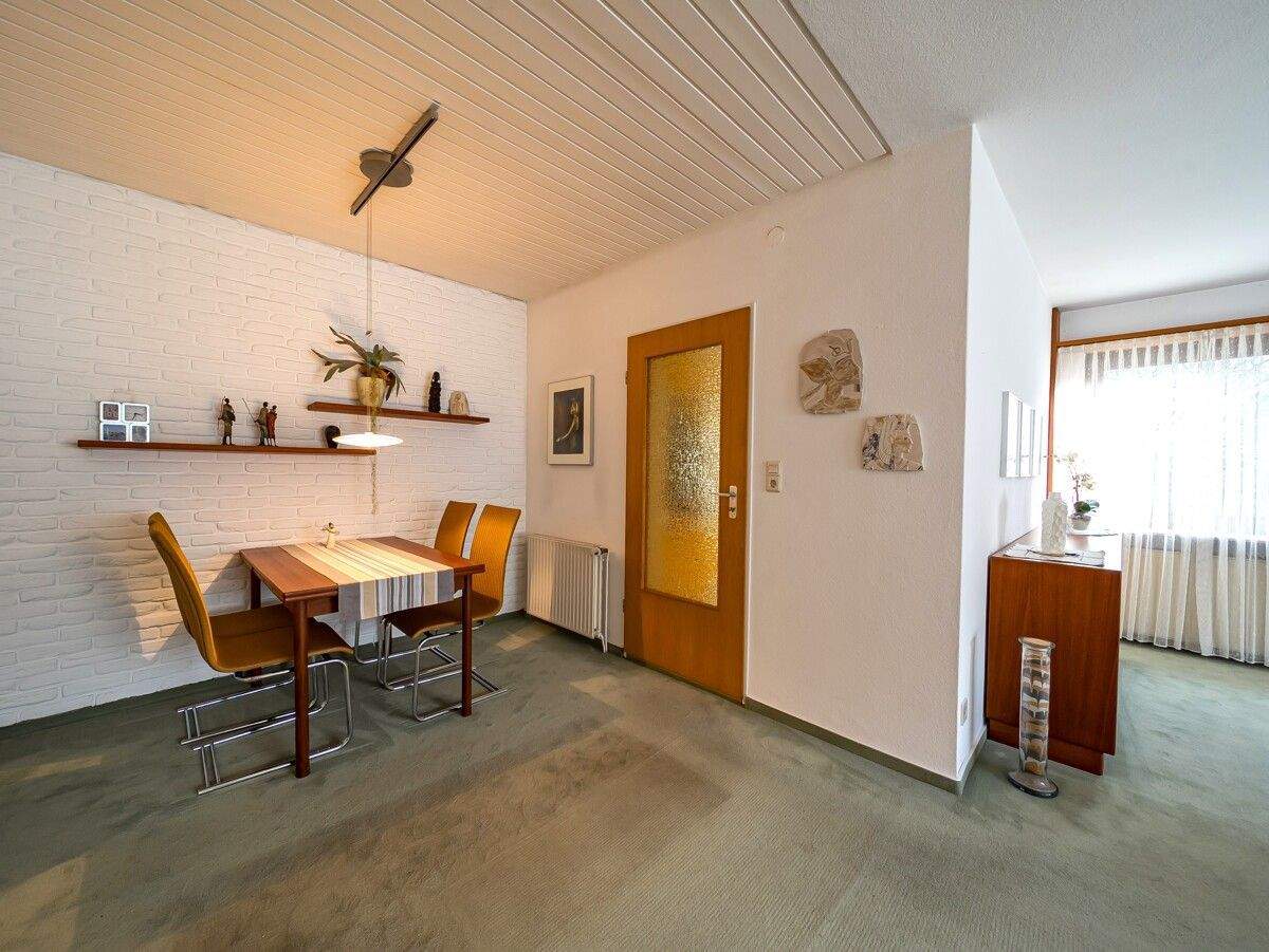 Bezugsfreie Erdgeschosswohnung in Oldenburger Hundehütte im Ehnernviertel – Oldenburg – Vorschaubild 5