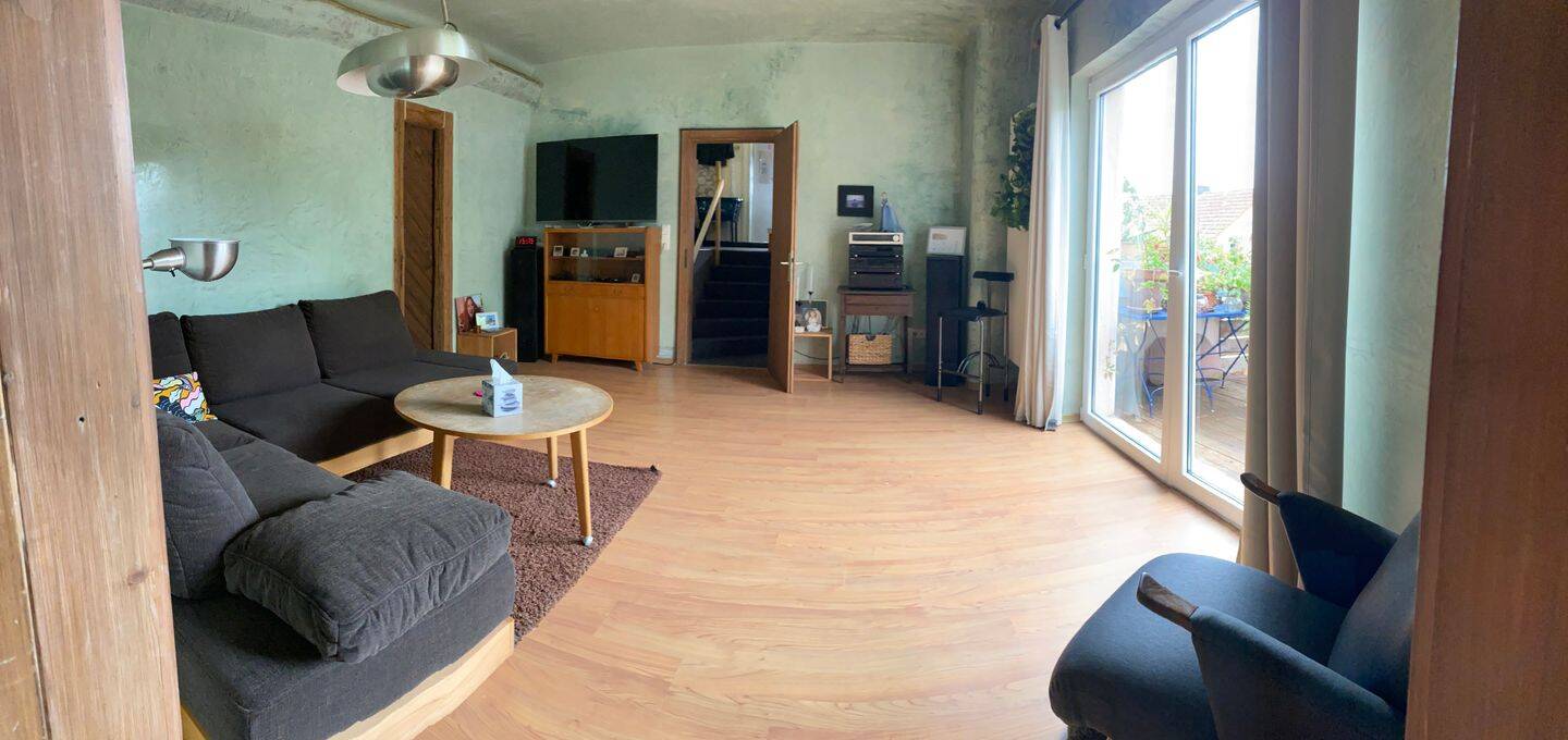 Haus zum Kauf – Urspringen – Vorschaubild 7