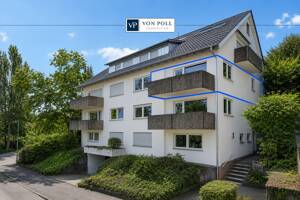 Viel Platz für Ihre Wohnideen - in ruhiger Lage von Stuttgart-Kaltental