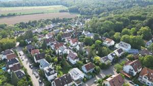 Attraktive 2-Zimmer-Wohnung in exklusivem Neubau in Toplage – 70619 Stuttgart – Vorschaubild 9