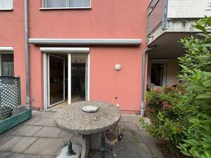 Seniorenfreundliche 3 Zimmerwohnung mit 2 Terrassen – 90763 Fürth – Vorschaubild 8