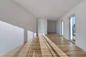 NEUBAU: Erdgeschosswohnung mit Garten in Dortmund-Hombruch! – 44225 Dortmund – Vorschaubild 4