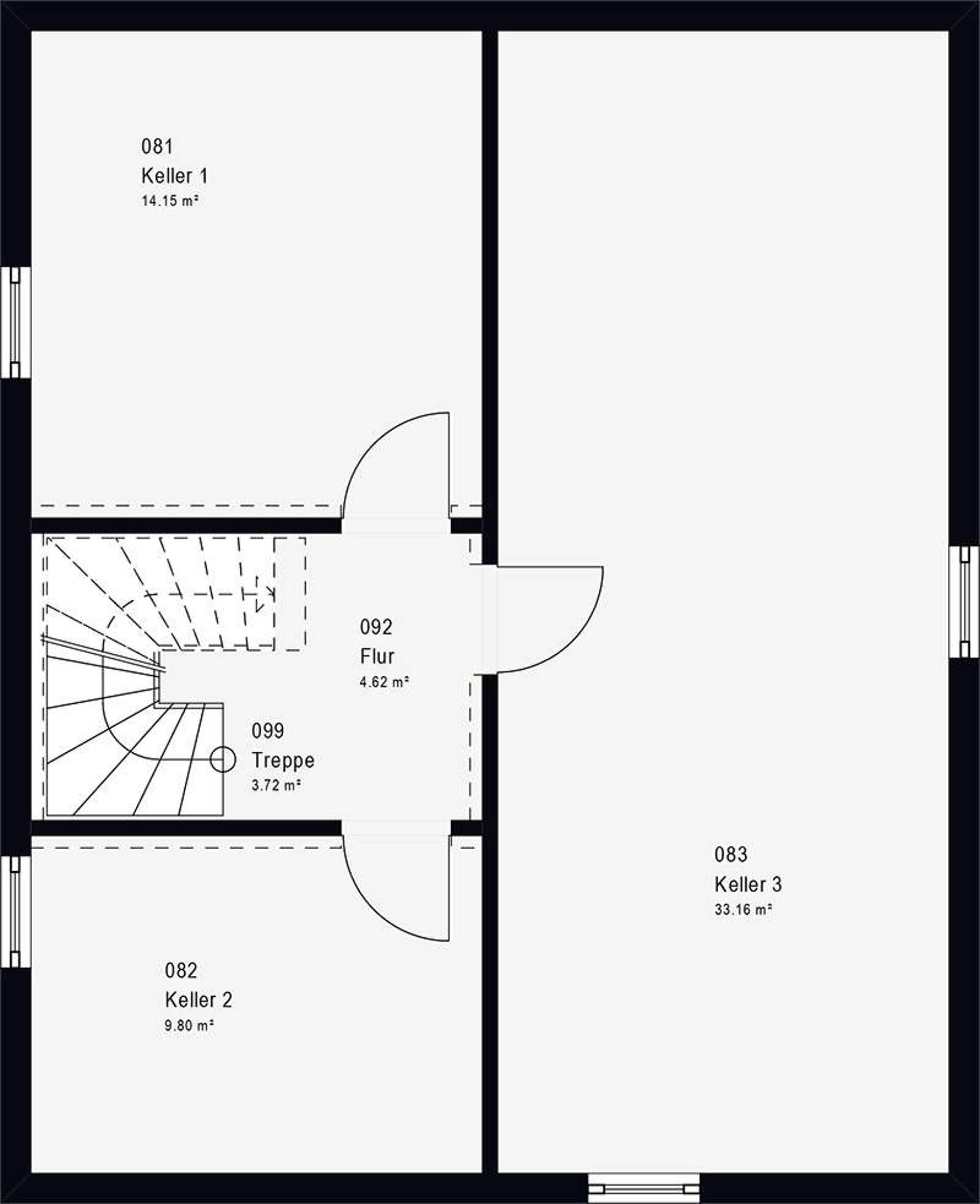 Einfamilienhaus in 48227 Ahlen-Vorhelm mit 119 m² kaufen