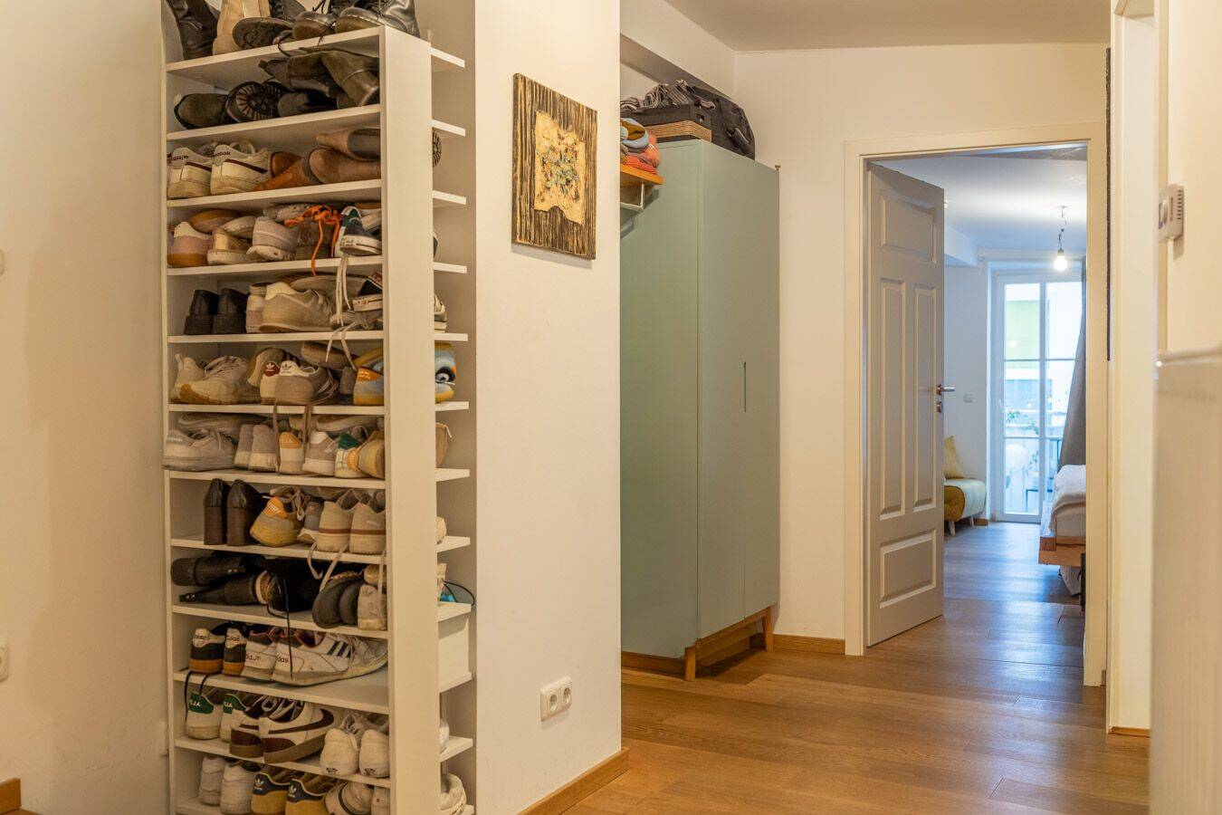 Eine zauberhafte & neuwertige Wohnung zum Verlieben – Augsburg – Vorschaubild 3