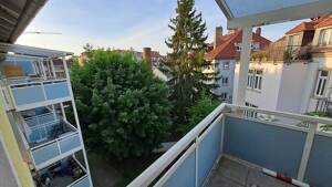 2 Zi Eigentumswohnung von privat – 97080 Würzburg – Vorschaubild 5