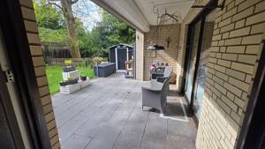 Erbbaurecht, absolut ruhige Waldrandlage, mit kleinem Garten – 21227 Bendestorf – Vorschaubild 7