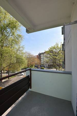 Voll möbliertes Apartment mit Balkon in Stuttgart West – 70176 Stuttgart – Vorschaubild 6