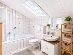 Charmantes Drei-Familien-Haus in Lohra - ideal für Investoren und Familien! – 35102 Lohra – Vorschaubild 5