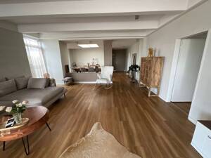 Wunderschöne Penthouse-Wohnung mit großer Dachterrasse in Braunschweig – 38112 Braunschweig – Vorschaubild 5