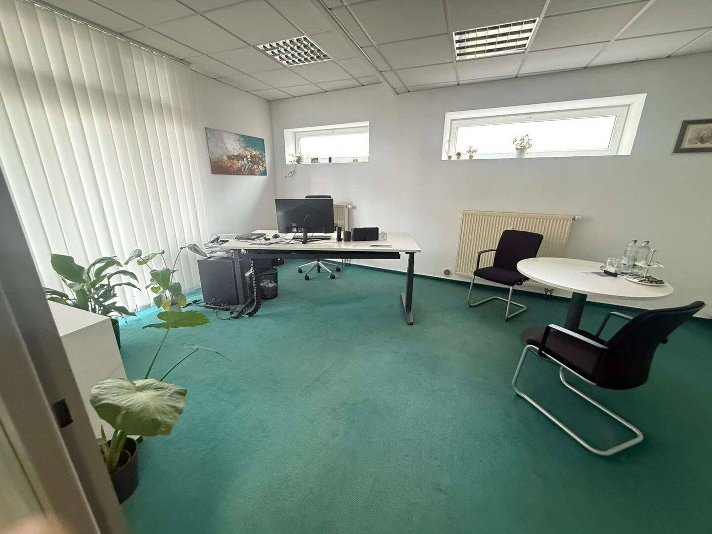 Wohn- und Geschäftshaus mit langfristig vermieteten Gewerbeeinheiten – Mülheim-Kärlich – Vorschaubild 3