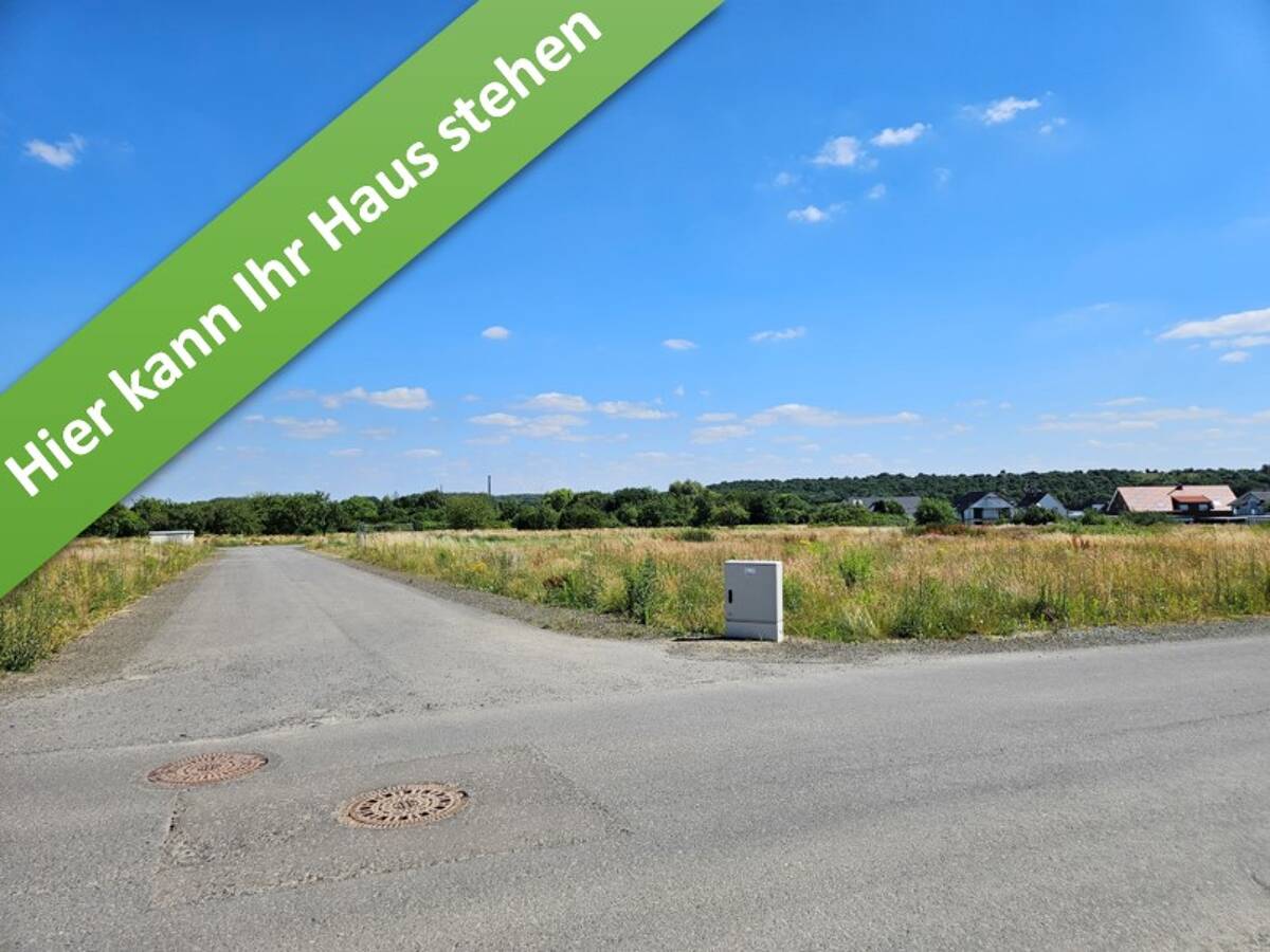 Inkl. Grundstück, das clevere Raumwunder 100 in Gebhardshagen. – 38229 Salzgitter – Bild 1 von 9