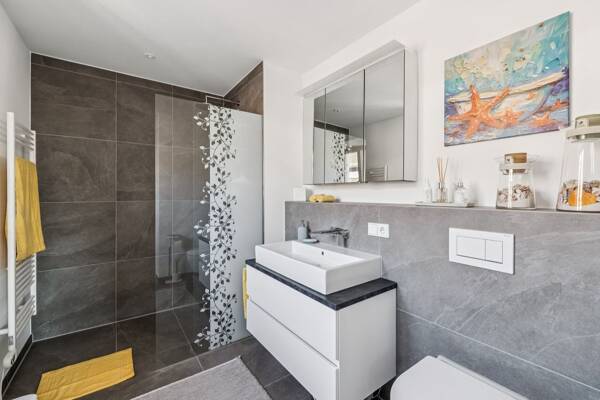 Etagenwohnung in 83646 Bad Tölz mit 67,57 m² kaufen