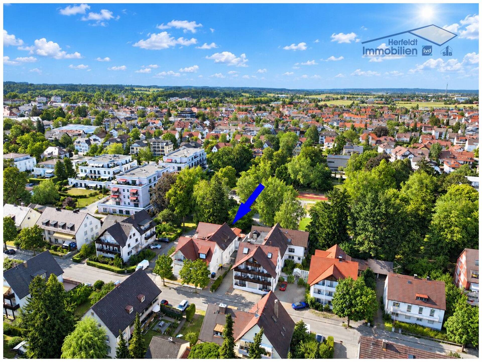 Rohdachboden in 86825 Bad Wörishofen mit 101 m² kaufen