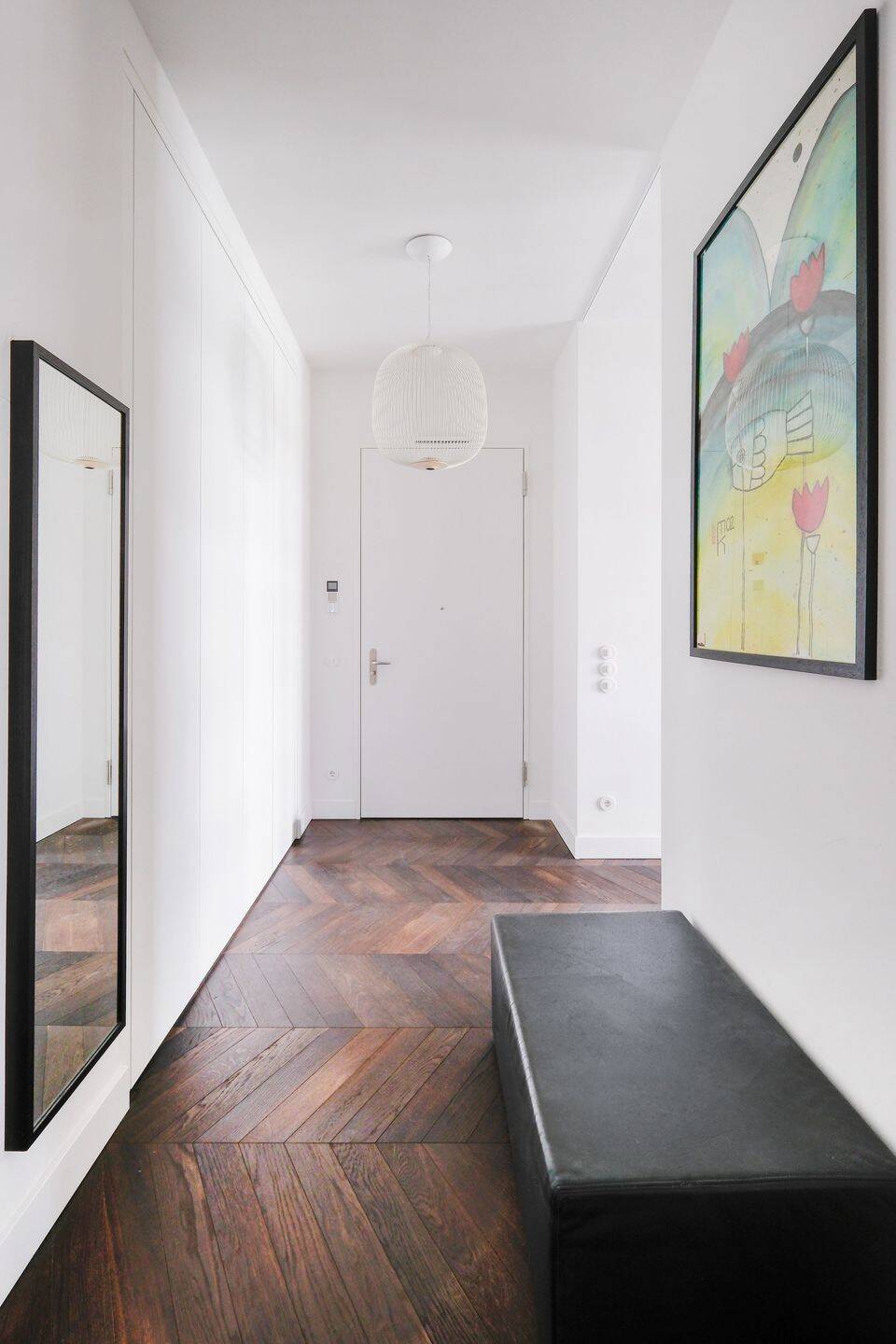 AM TACHELES - Elegante 2-Zimmer-Wohnung in Bestlage – Berlin – Vorschaubild 9