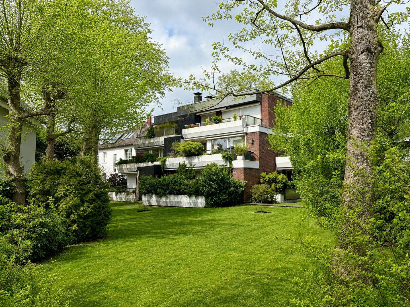 Toplage Marienthal - mit Potential zur individuellen Gestaltung