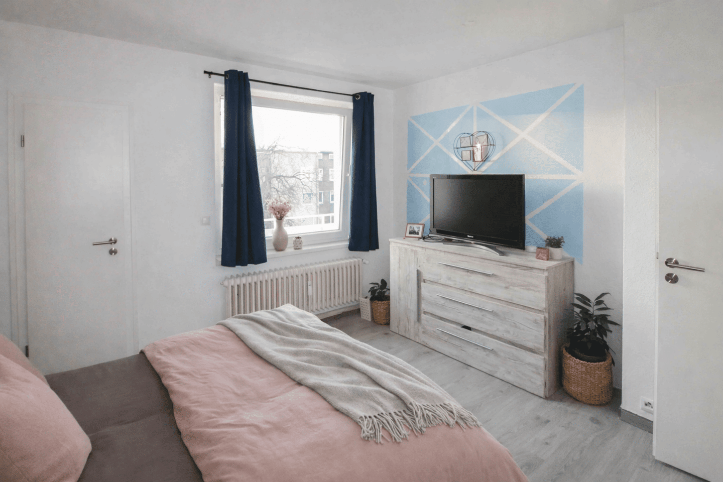 Kapitalanlage mit 7,4 % Bruttorendite - Gepflegte 3-Zimmer-Wohnung in Salzgitter-Lebenstedt – Salzgitter – Vorschaubild 4