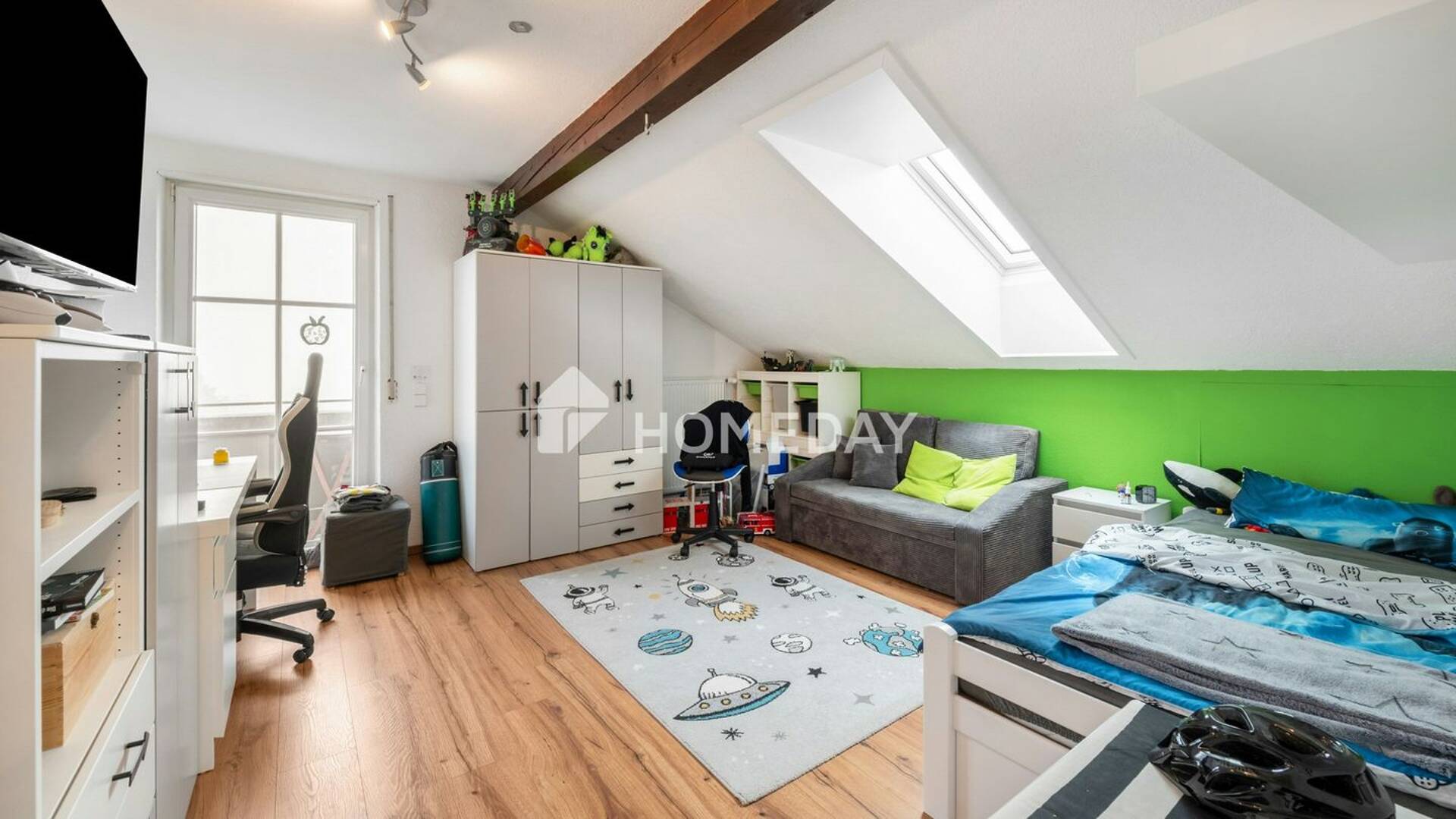 Haus in 89257 Illertissen mit 267 m² kaufen