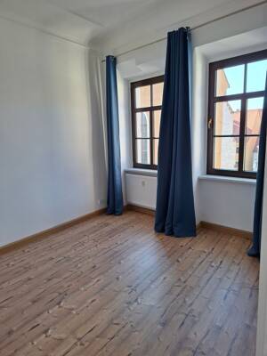 Helle 2-Zimmer-Wohnung am Obermarkt in Freiberg – mit Blick auf die Petrikirche – 9599 Freiberg – Vorschaubild 9