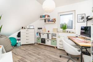 Kapitalanlage - Moderne Doppelhaushälfte mit rund 4,5 % Rendite – 12621 Berlin – Vorschaubild 6