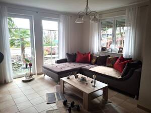 Möblierte 2-Zimmer-Wohnung in Nohn (Mettlach) zu vermieten – 69 m² – 66693 Mettlach – Vorschaubild 2