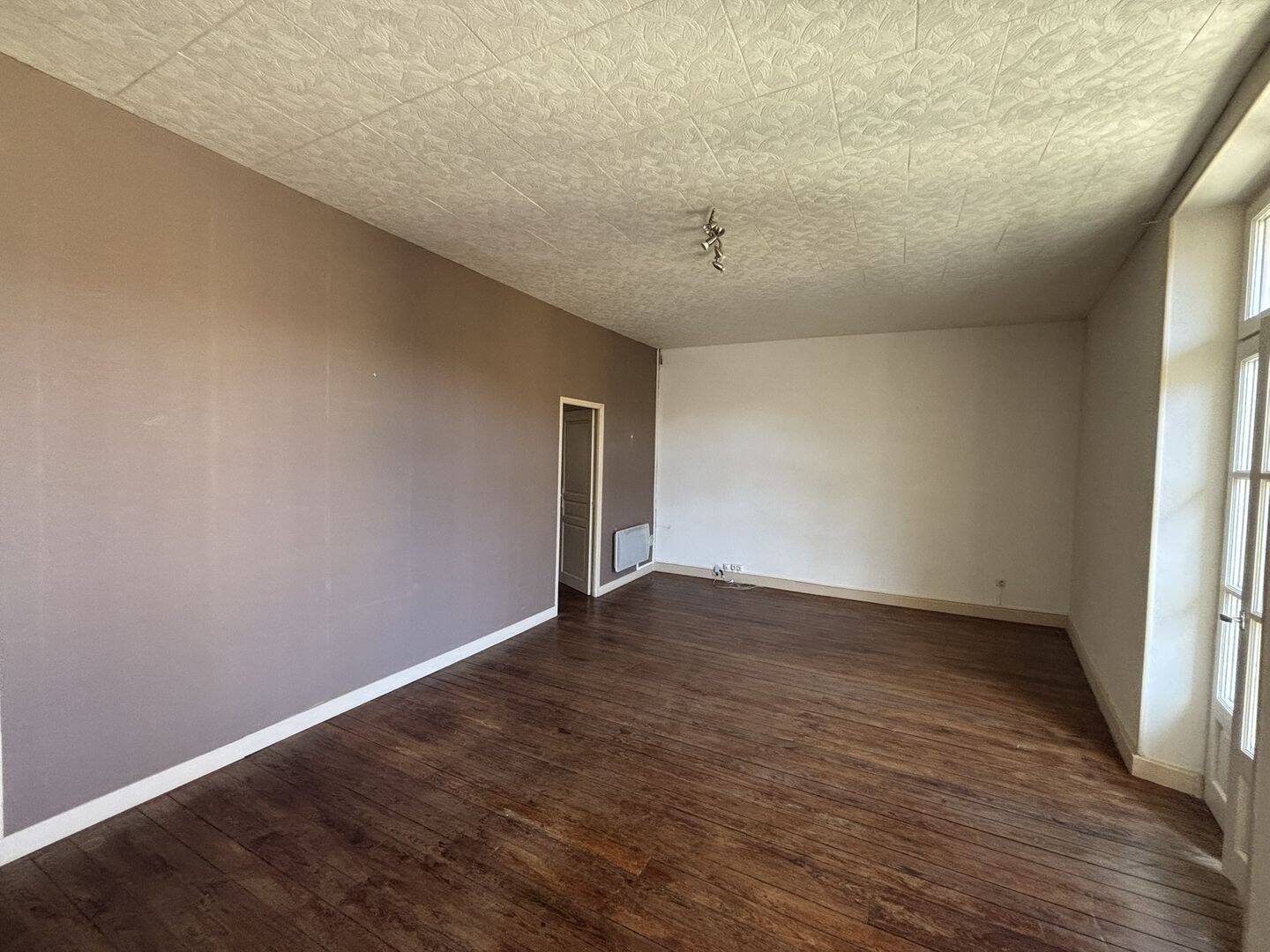 Appartement 3 pièces 74 m² · à Auch · 74 m² · 650 €/mois