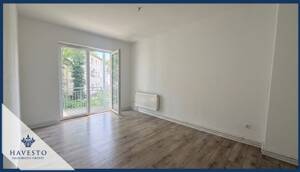 Attraktive 3-Zimmer-Wohnung mit ca. 70,36 m² - Balkon in ruhiger Grünlage und Optionaler Einbauküche – 39112 Magdeburg – Vorschaubild 3