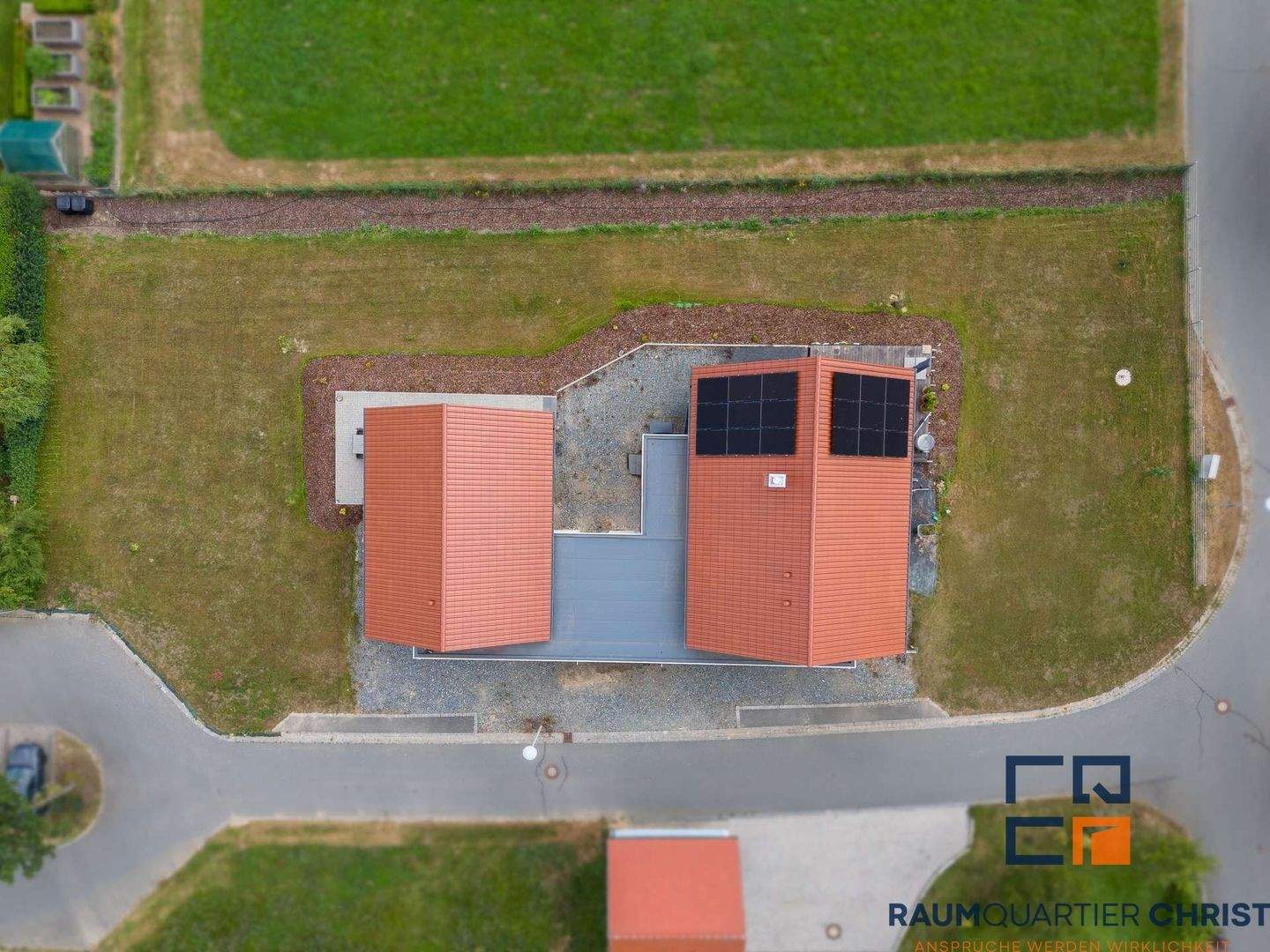 *Provisionsfrei* KFW 40+ Einfamilienhaus mit Bungalow behinderten und rollstuhlgerecht – Neualbenreuth – Vorschaubild 6