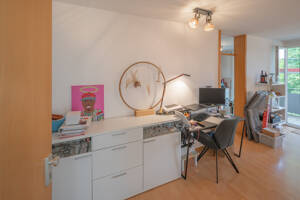 Derzeit vermietet - 2 Zimmer Eigentumswohnung in zentraler Lage – 70599 Stuttgart – Vorschaubild 6