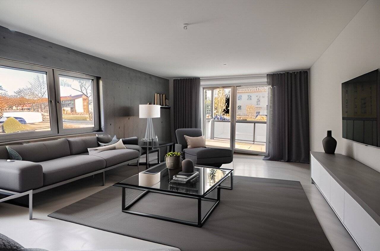 Entdecken Sie Ihre neue Traumwohnung in Fallersleben! – Wolfsburg – Vorschaubild 5
