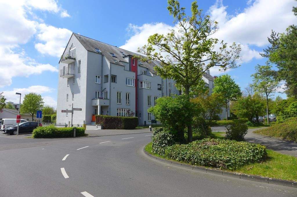 Bonn Brüser-Berg. Kapitalanlage 3 ZKB mit Terrasse und Gartenanteil - provionsfrei – Bonn – Vorschaubild 8