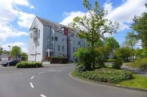 Bonn Brüser-Berg. Kapitalanlage 3 ZKB mit Terrasse und Gartenanteil - provionsfrei – 53125 Hardtberg – Vorschaubild 8