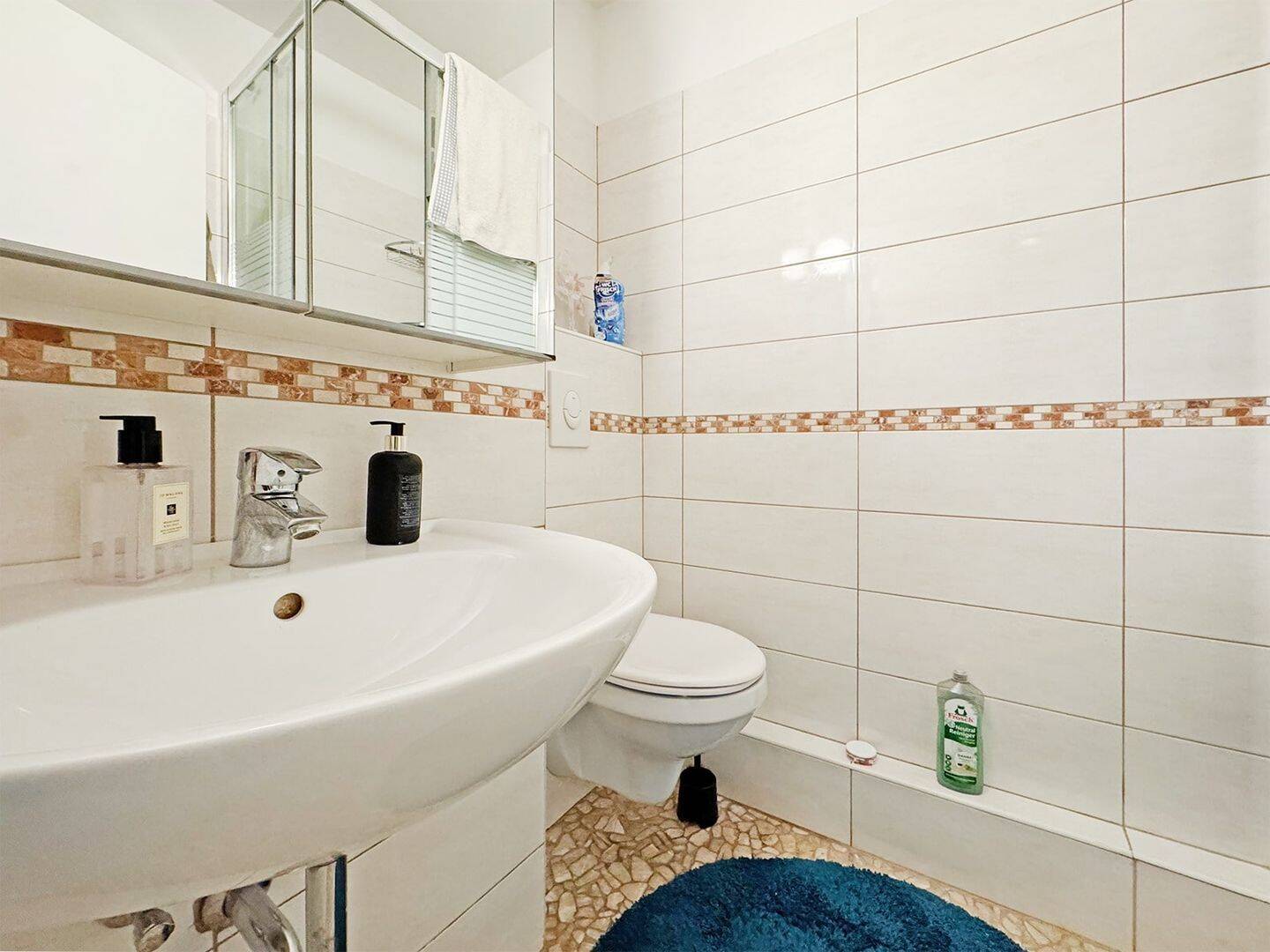 Exklusives Penthouse im Ihme-Zentrum - Wohnen mit Panoramablick! – Hannover – Vorschaubild 7