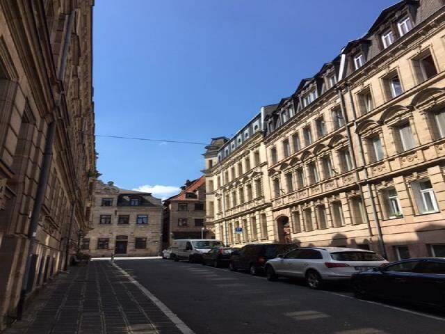 Wohnung zur Miete
