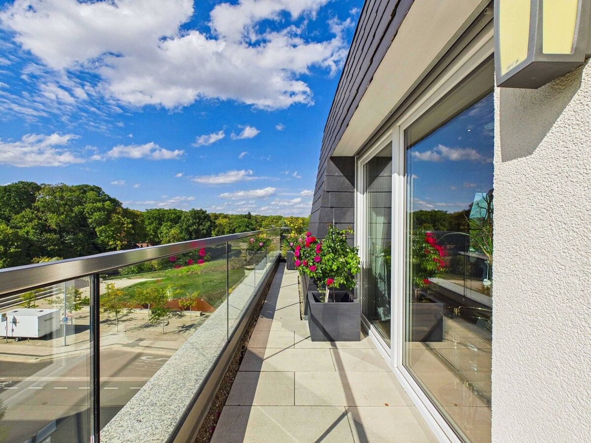 Terrassenwohnung in 66740 Saarlouis mit 167,23 m² kaufen