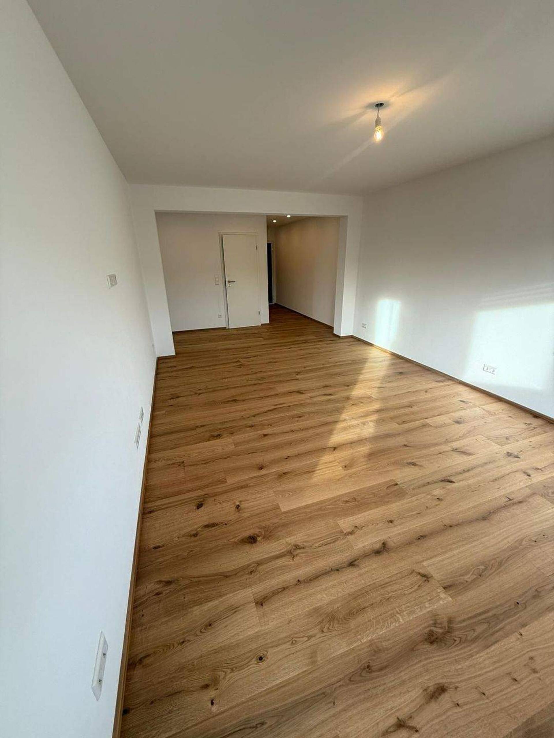 Etagenwohnung in 75181 Pforzheim mit 65 m² kaufen