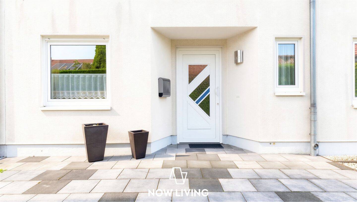 Viel Platz für Ihre Wohnträume - Reihenmittelhaus mit Wohlfühlcharakter