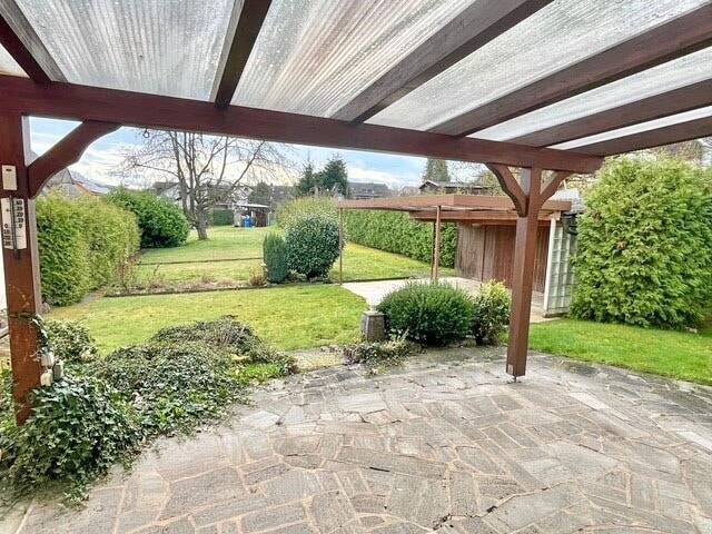 Genießen Sie das Wohnen in Ihrem Siedlungshaus – Hösbach – Vorschaubild 6